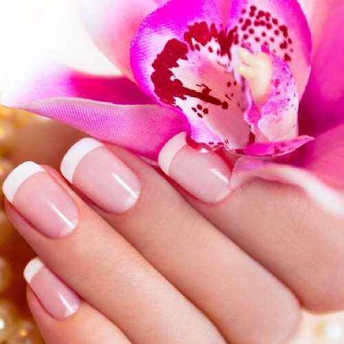 LUXURY NAILS - Extra Nail Enhancement Services